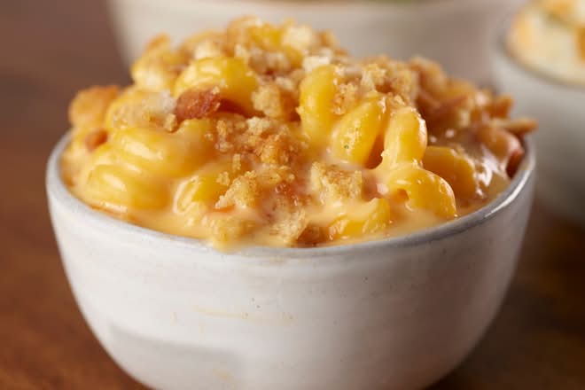 Mac & Cheese