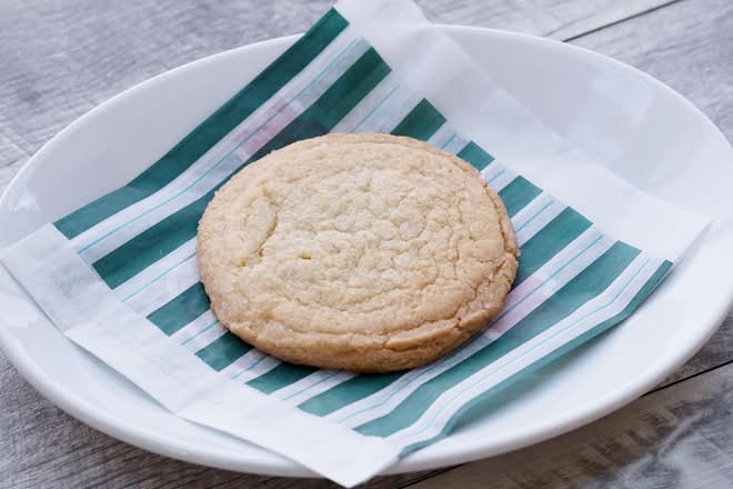 Sugar Cookie 4 Pack