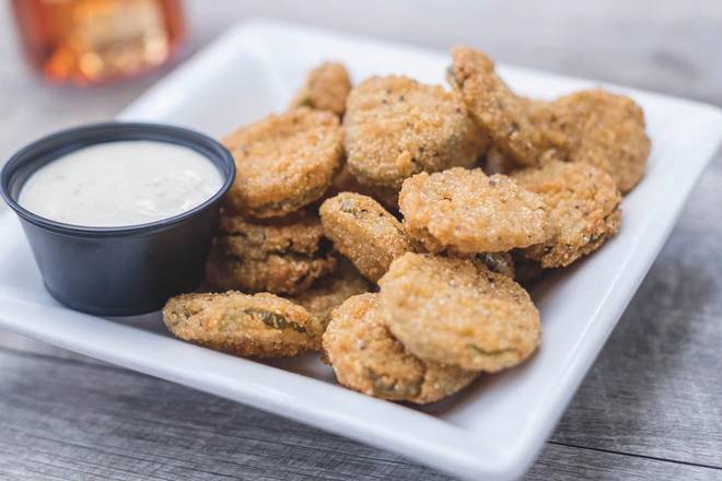 Fried Pickles