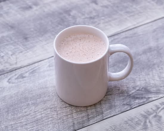 Hot Chocolate