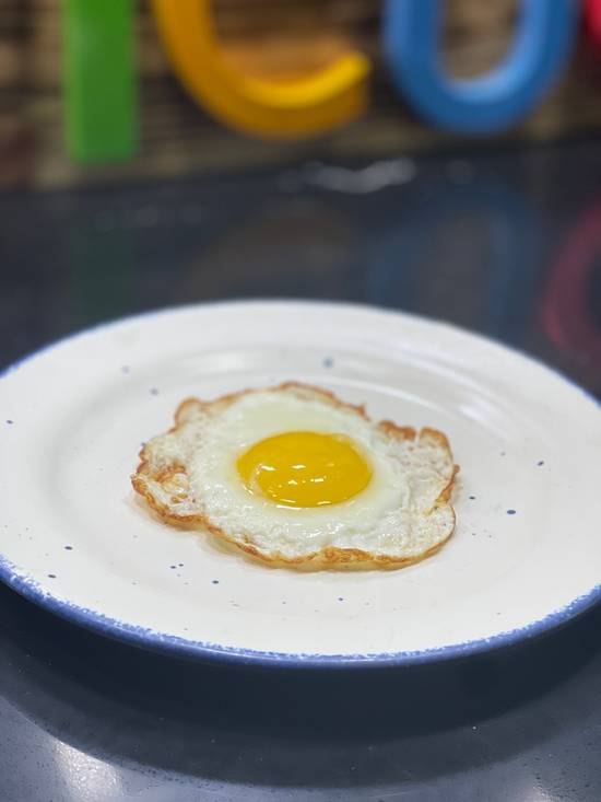 Fried Egg