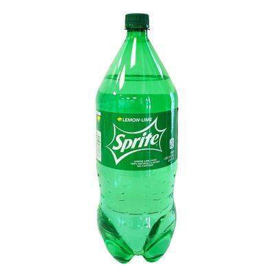2 LITER SPRITE