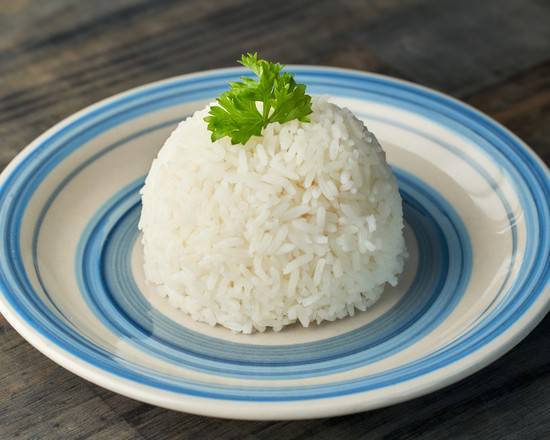 Jasmine Rice