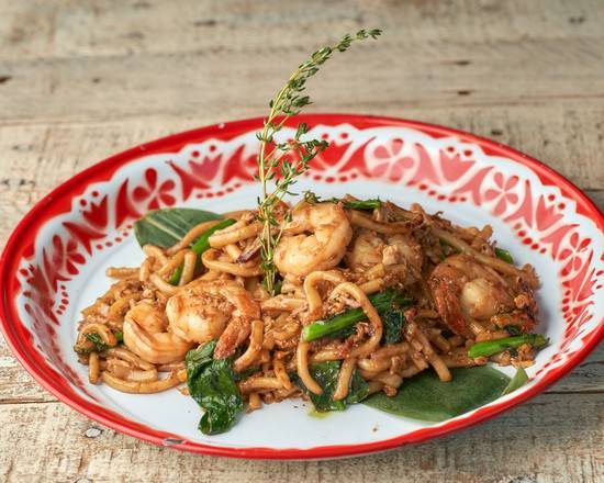 See Ew Udon