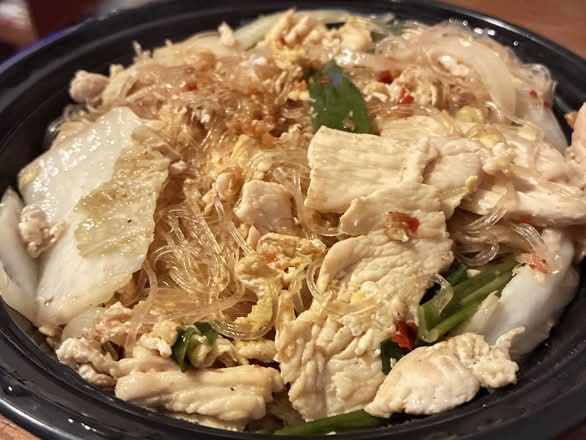 Pad Woon Sen