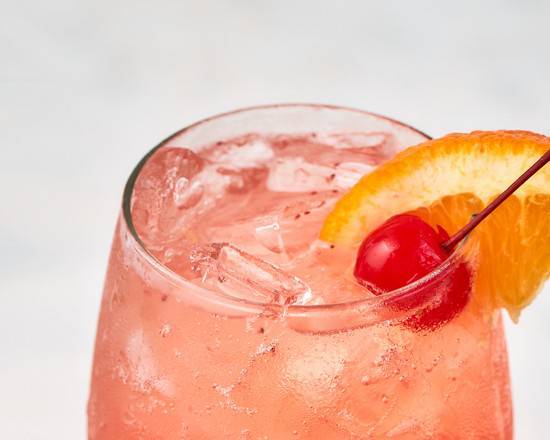 Strawberry Punch