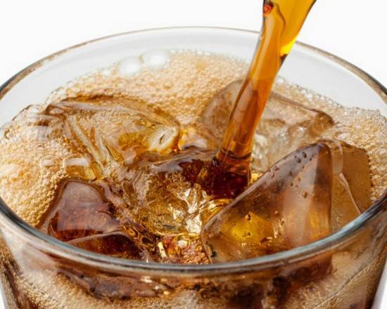 Soda