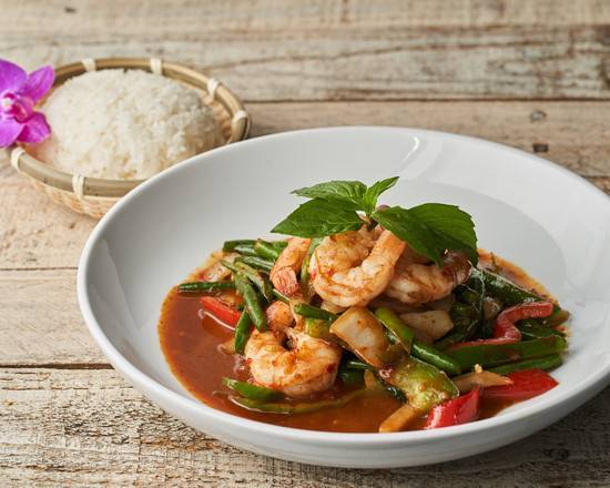 Basil Sauce