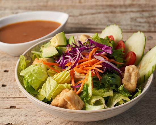 Green Salad