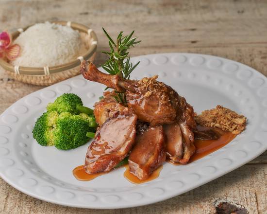 Duck Tamarind