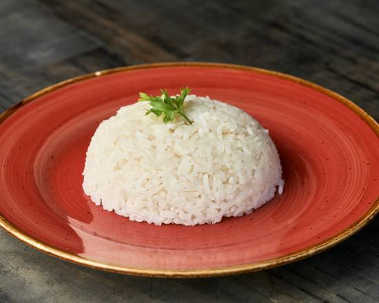 Coconut Rice