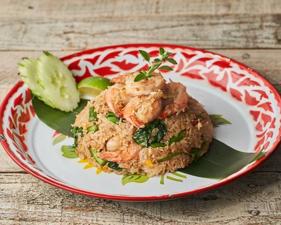 Thai Fried Rice