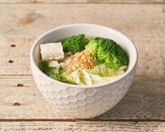 Woon Sen Soup