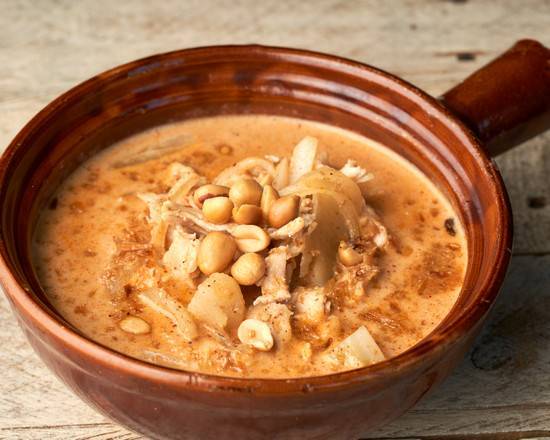 Massaman Curry