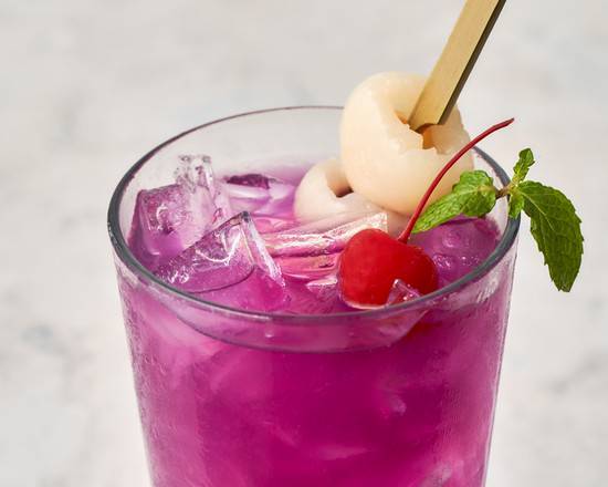 Lavender Lemonade