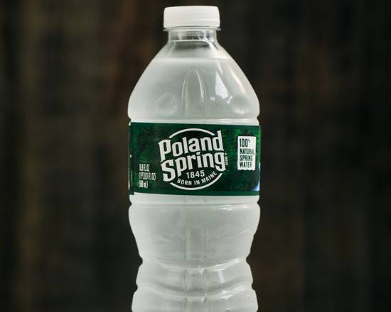 Spring Water