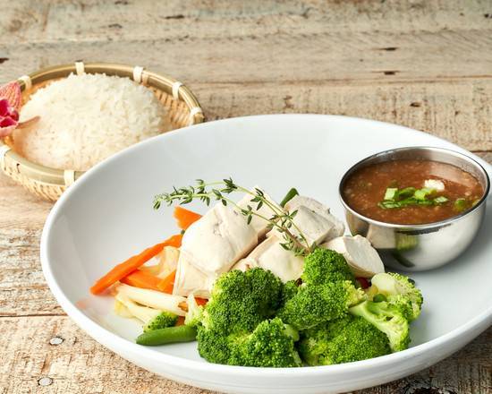 Tofu Delight