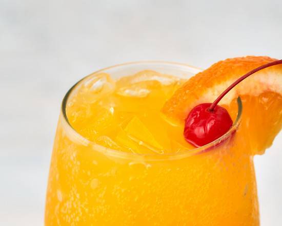 Mango Punch