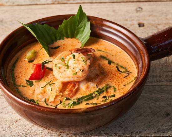 Panang Curry
