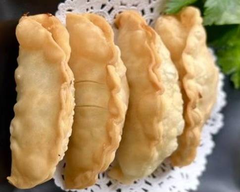 Gyoza