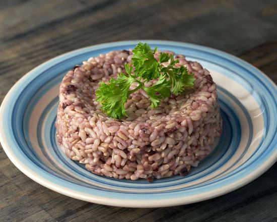 Brown Rice