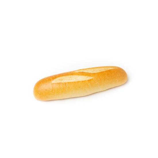 Plain hero bread