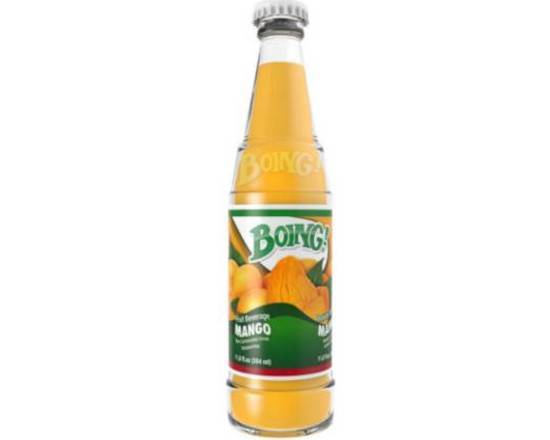 Boing Mango bottle  (12oz)