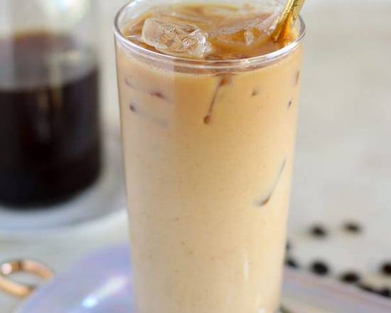 Regular Iced Coffee