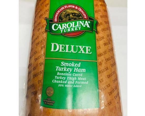 Turkey Ham
