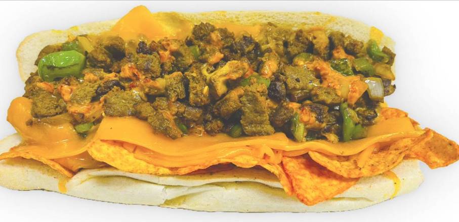 Nacho Reaper
