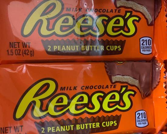 Reeses Candy Bar