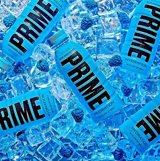 PRIME  (500 mL)
