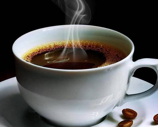 Regular Hot Coffee