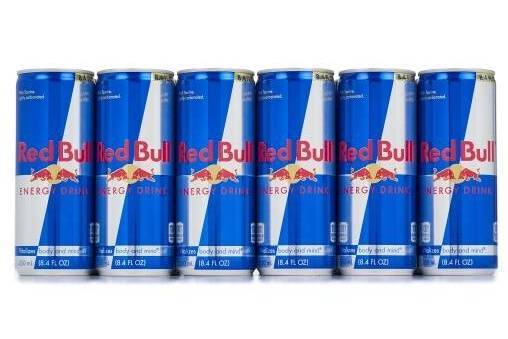 Red Bull (8.4oz)