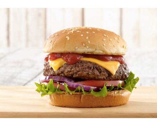 Cheeseburger