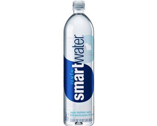 Smart water (33.8oz)