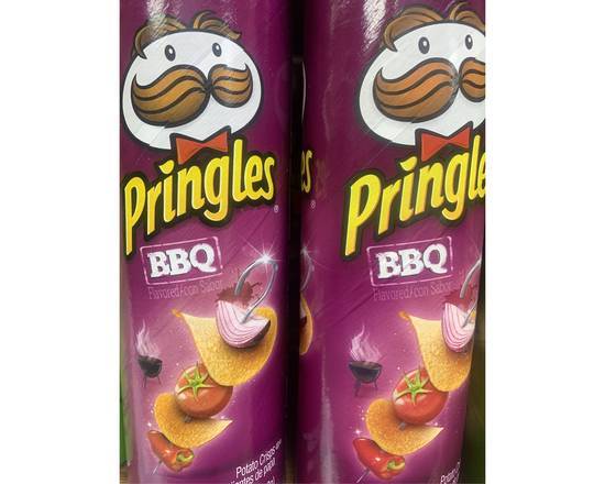 Pringles BBQ (5.2oz)