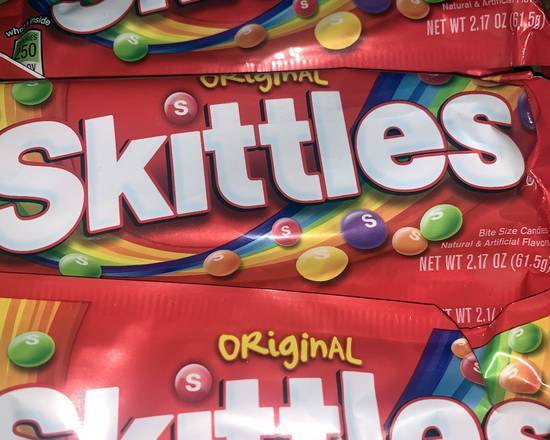 Skittles Original Candy