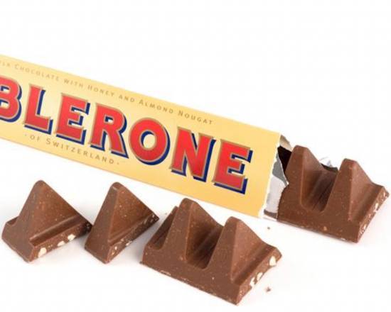 TOBLERONE