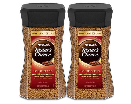 Taster's Choice (Instant Coffee) 7 oz