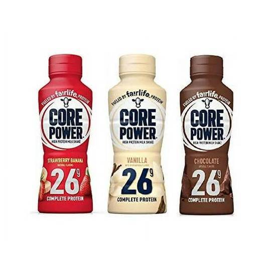 Core Power (14oz)