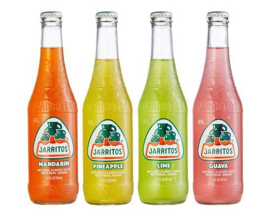 JARRITOS (12.5oZ)
