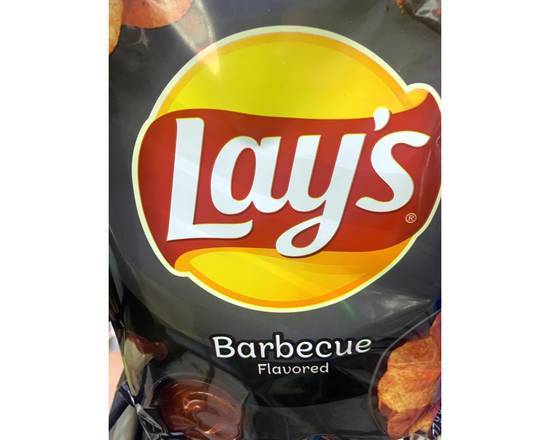 Lays Barbecue Chips (2.88oz)