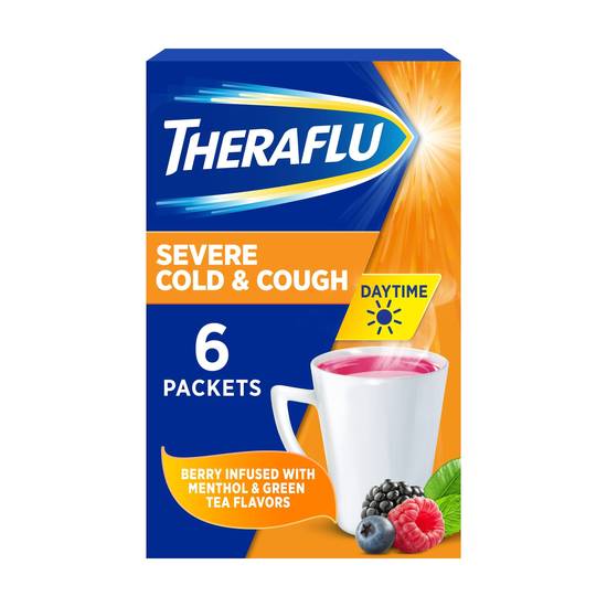 THEREAFLU (DayTime)