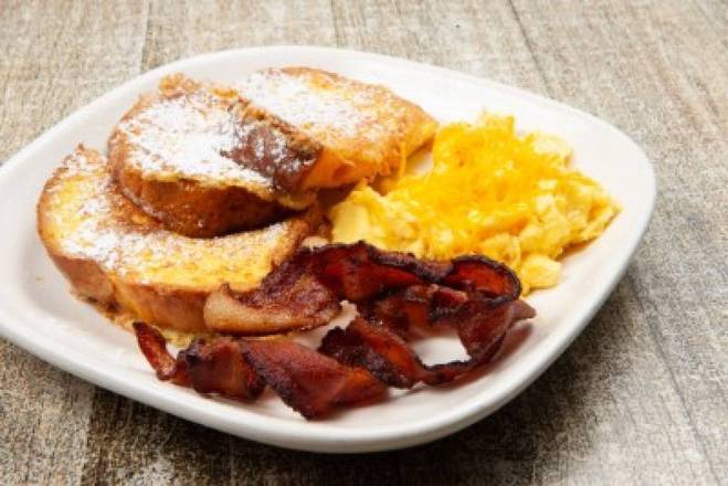 French Toast Combo