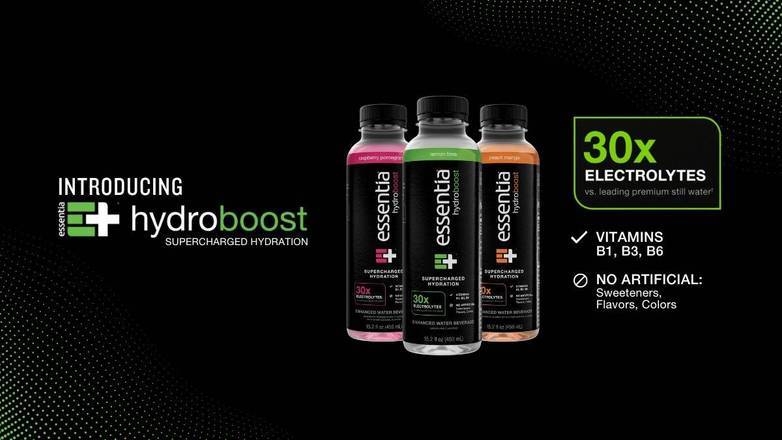 Essentia HydroBosst (15.2oz)
