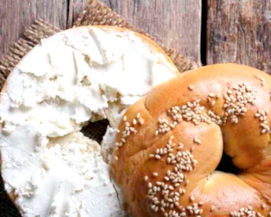 Cream Cheese