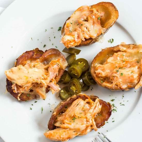 Potato Skins