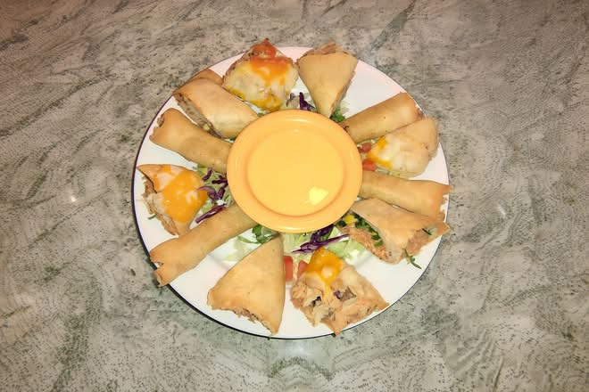 Sampler