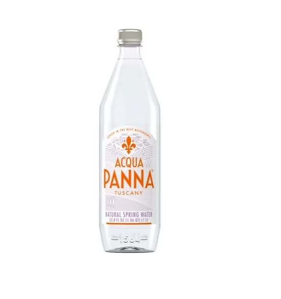 Spring Water 500 Ml